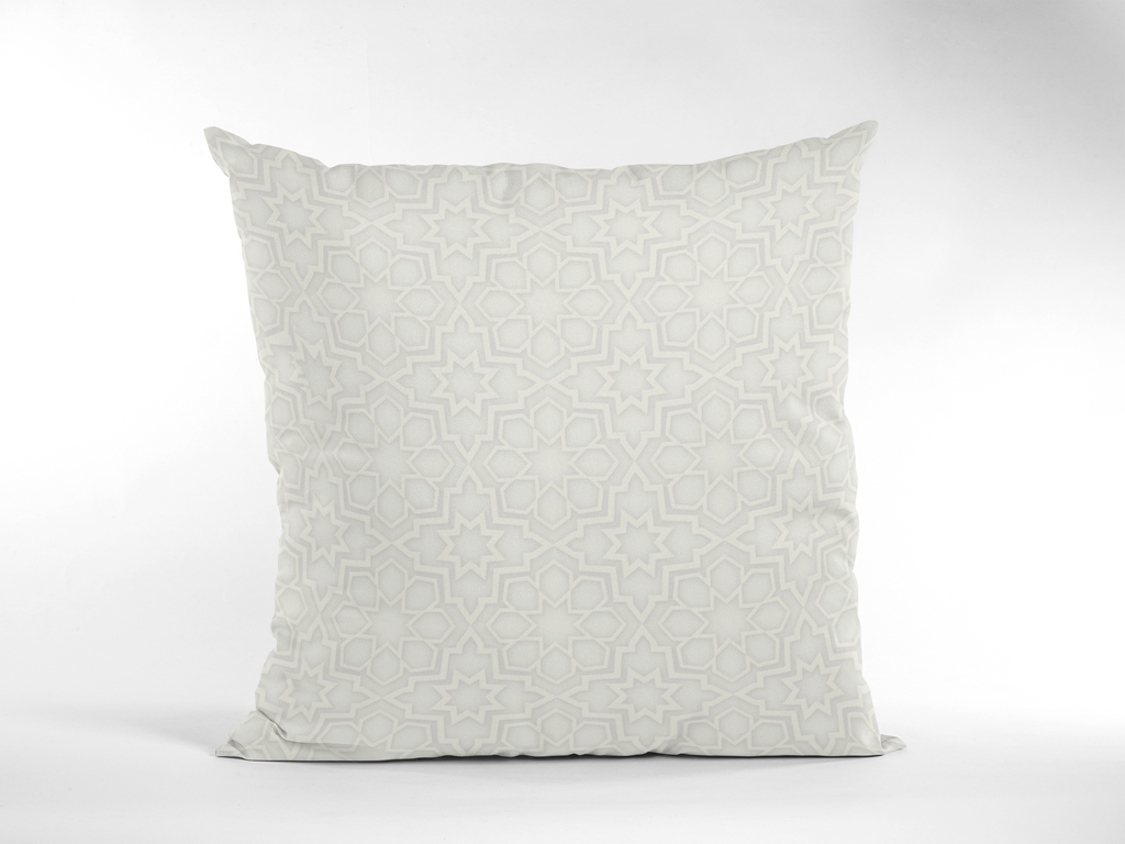Digital printed cushion cover #54 from Myyra Jaipur