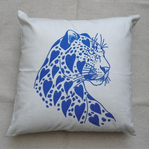 Digital Printed Cushion Cover 02