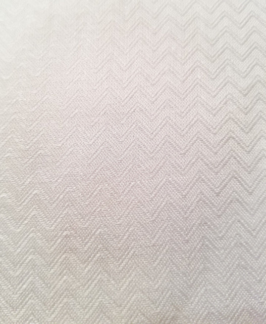 100% Milk Fibre Wave Fabric #05