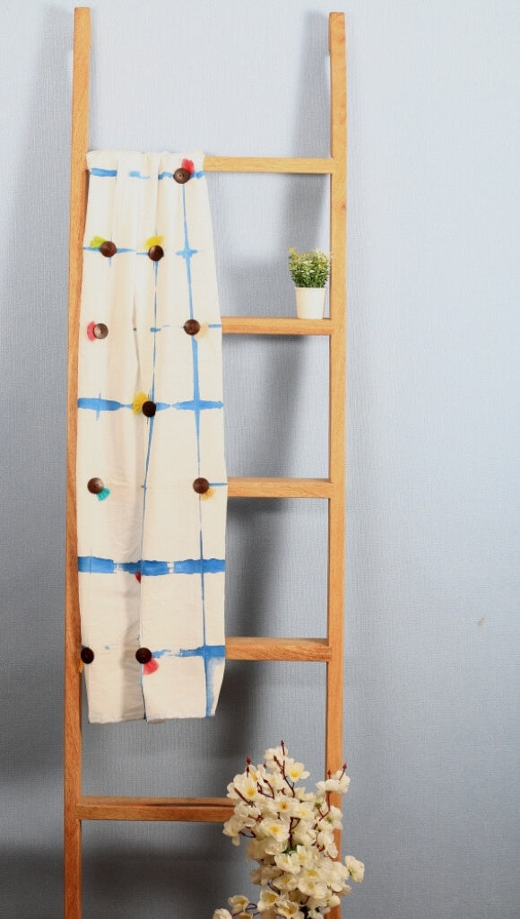 Scarf Hand Block Printed Cotton