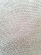 100% Milk Fibre Stripes Fabric #06
