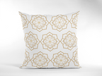 Digital printed cushion cover #57 from Myyra Jaipur