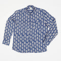 Block Printed Full Sleeve Shirt Pure Cotton