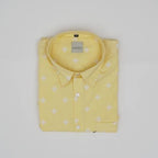 Block Printed Full Sleeve Shirt Pure Cotton