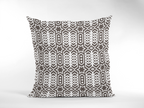 Digital printed cushion cover #61 from Myyra Jaipur