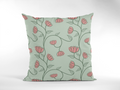 Digital printed cushion cover #62 from Myyra Jaipur