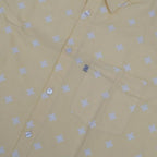 Block Printed Full Sleeve Shirt Pure Cotton