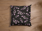Digital printed cushion cover #65 from Myyra Jaipur