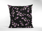 Lifestyle view of digital printed cushion cover #65 | Myyra Jaipur