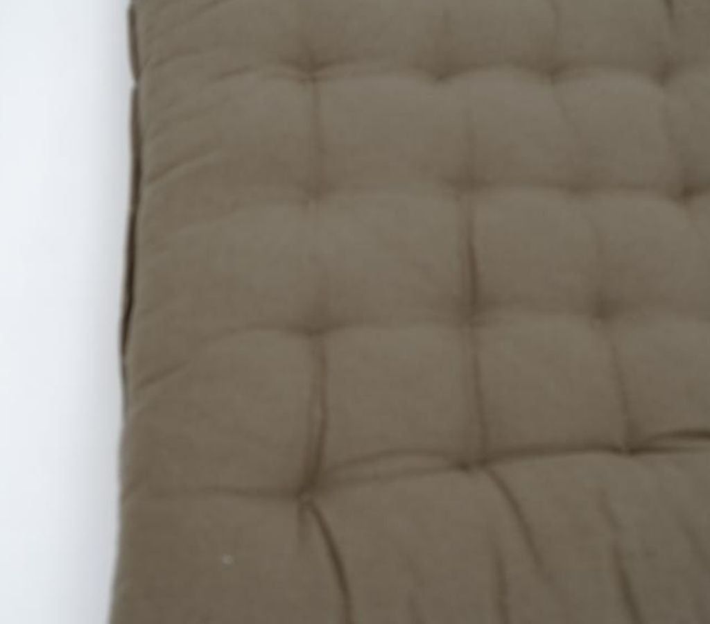 Floor cushion styled view from Myyra Jaipur