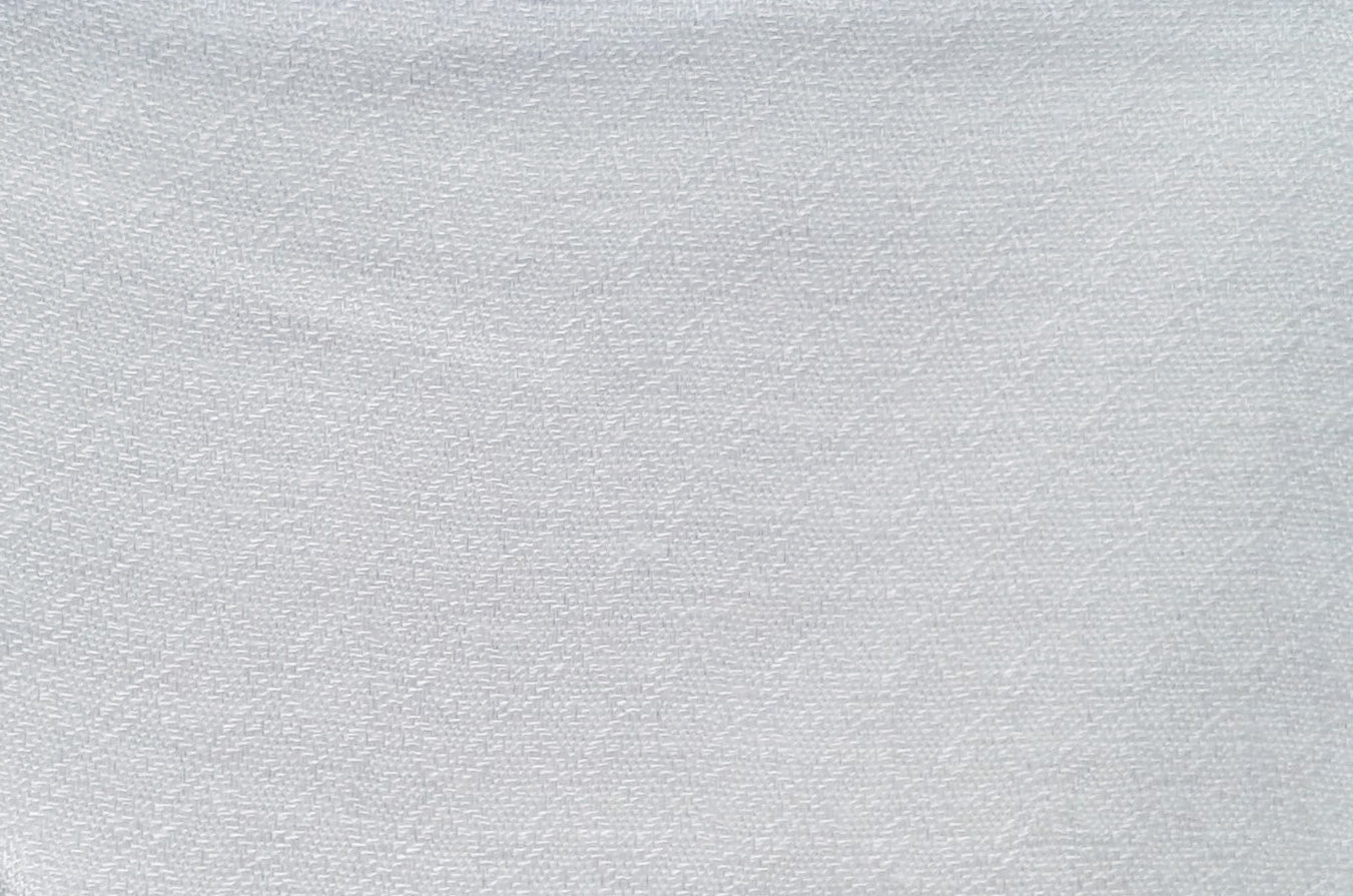 #6 Rose Petal Fibers Fabric 58" Small Leaf