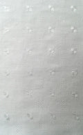 #6 Aloe Vera Fibers Fabric Window Dobby