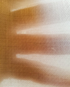 100% Milk Fibre Stripes Fabric #06