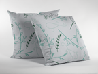 Lifestyle view of digital printed cushion cover #66 | Myyra Jaipur