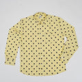 Block Printed Full Sleeve Shirt Pure Cotton
