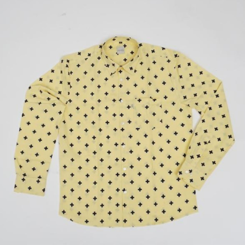 34 Shirts for Sabrina