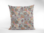 Digital printed cushion cover #68 from Myyra Jaipur