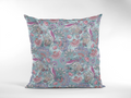 Digital printed cushion cover #69 from Myyra Jaipur