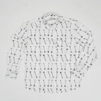 34 Shirts for Sabrina