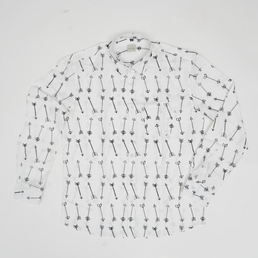 34 Shirts for Sabrina