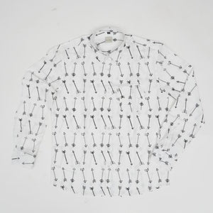 34 Shirts for Sabrina