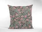 Digital printed cushion cover #70 from Myyra Jaipur