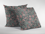 Lifestyle view of digital printed cushion cover #70 | Myyra Jaipur