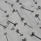 Block Printed Full Sleeve Shirt Pure Cotton
