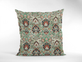 Digital printed cushion cover #71 from Myyra Jaipur