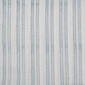 Hand block printed organic cotton fabric yardage from Myyra Jaipur