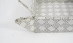 Bread Basket Hand Block Printed Cotton