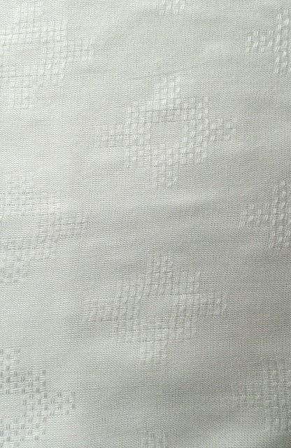 #7 Aloe Vera Fibers Fabric DD Diamond