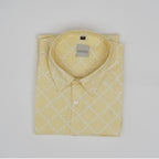 Block Printed Full Sleeve Shirt Pure Cotton