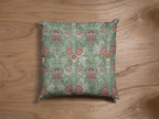 Lifestyle view of digital printed cushion cover #73 | Myyra Jaipur