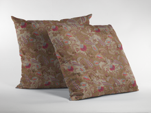Load image into Gallery viewer, Digital Printed Cushion Cover 74