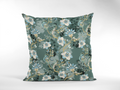 Digital printed cushion cover #75 from Myyra Jaipur