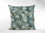 Digital printed cushion cover #75 from Myyra Jaipur