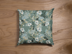 Lifestyle view of digital printed cushion cover #75 | Myyra Jaipur