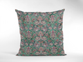 Digital printed cushion cover #85 from Myyra Jaipur