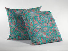 Load image into Gallery viewer, Digital Printed Cushion Cover 86