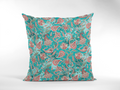Digital printed cushion cover #86 from Myyra Jaipur