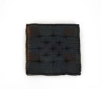 Floor cushion styled view from Myyra Jaipur