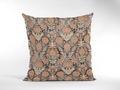 Digital printed cushion cover #87 from Myyra Jaipur