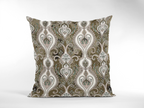 Digital printed cushion cover #79 from Myyra Jaipur