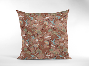 Digital Printed Cushion Cover 80