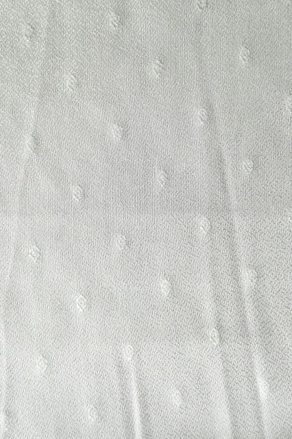 #8 Aloe Vera Fibers Fabric Moss Butta