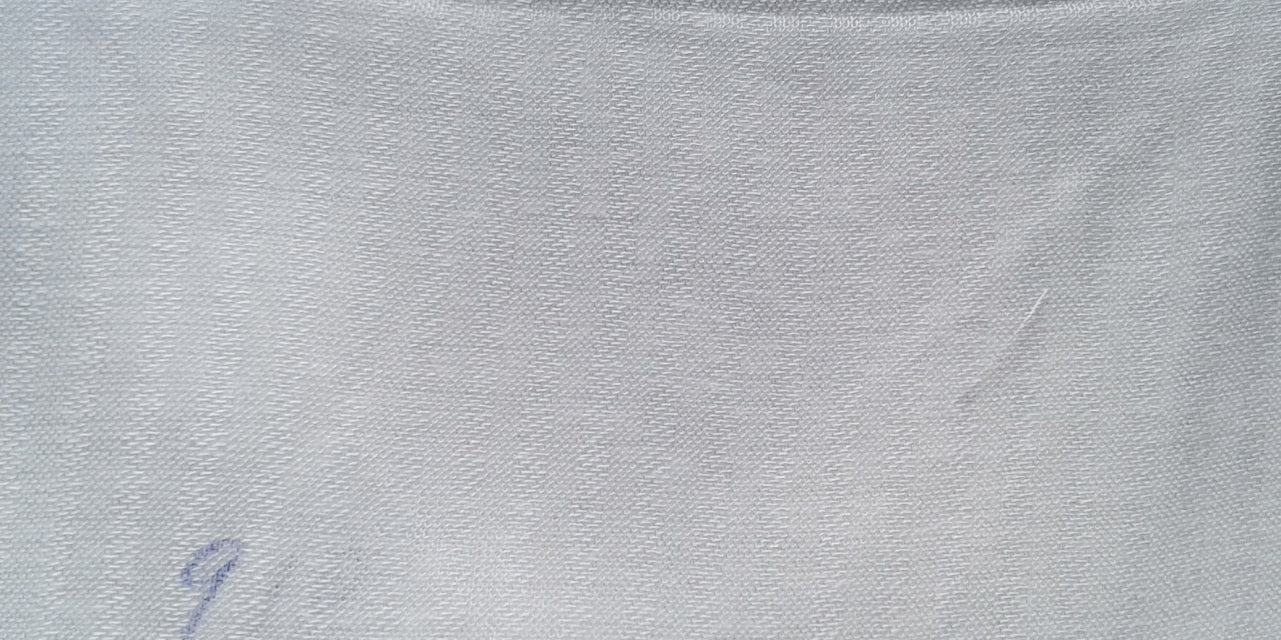 #9 Rose Petal Fibers Fabric 58" Stripes