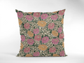 Digital printed cushion cover #82 from Myyra Jaipur