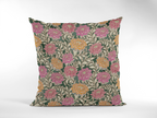 Digital printed cushion cover #91 from Myyra Jaipur