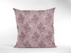 Close-up of digital print on cushion cover #94 | Myyra Jaipur
